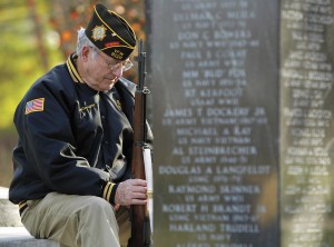 Veterans Day